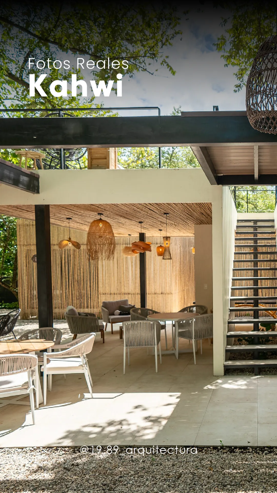 19°89° Arquitectura — Kahwi — 28-tall